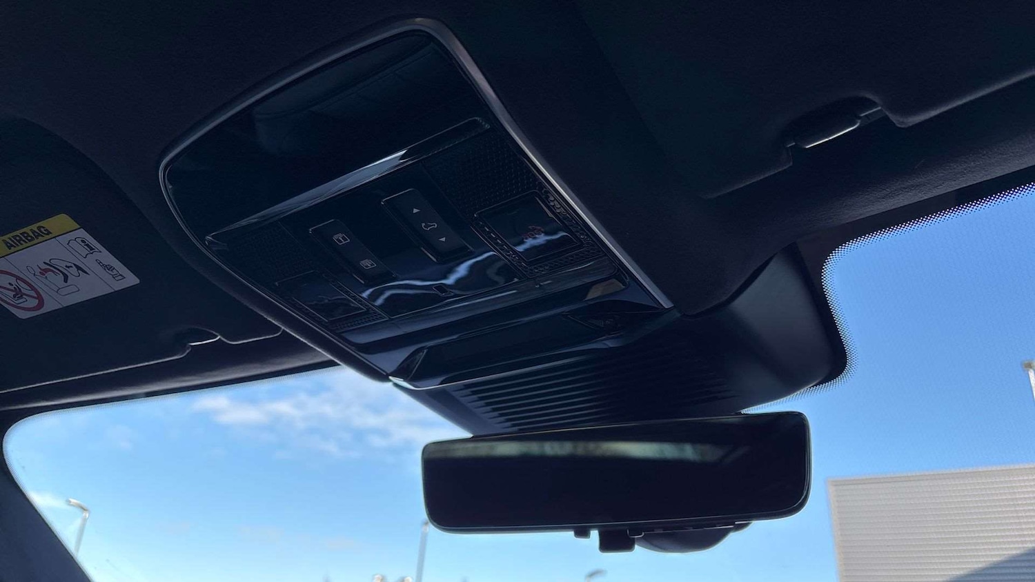 Used Land Rover Range Rover Sport 2024 for sale - 77099643: Photo 23