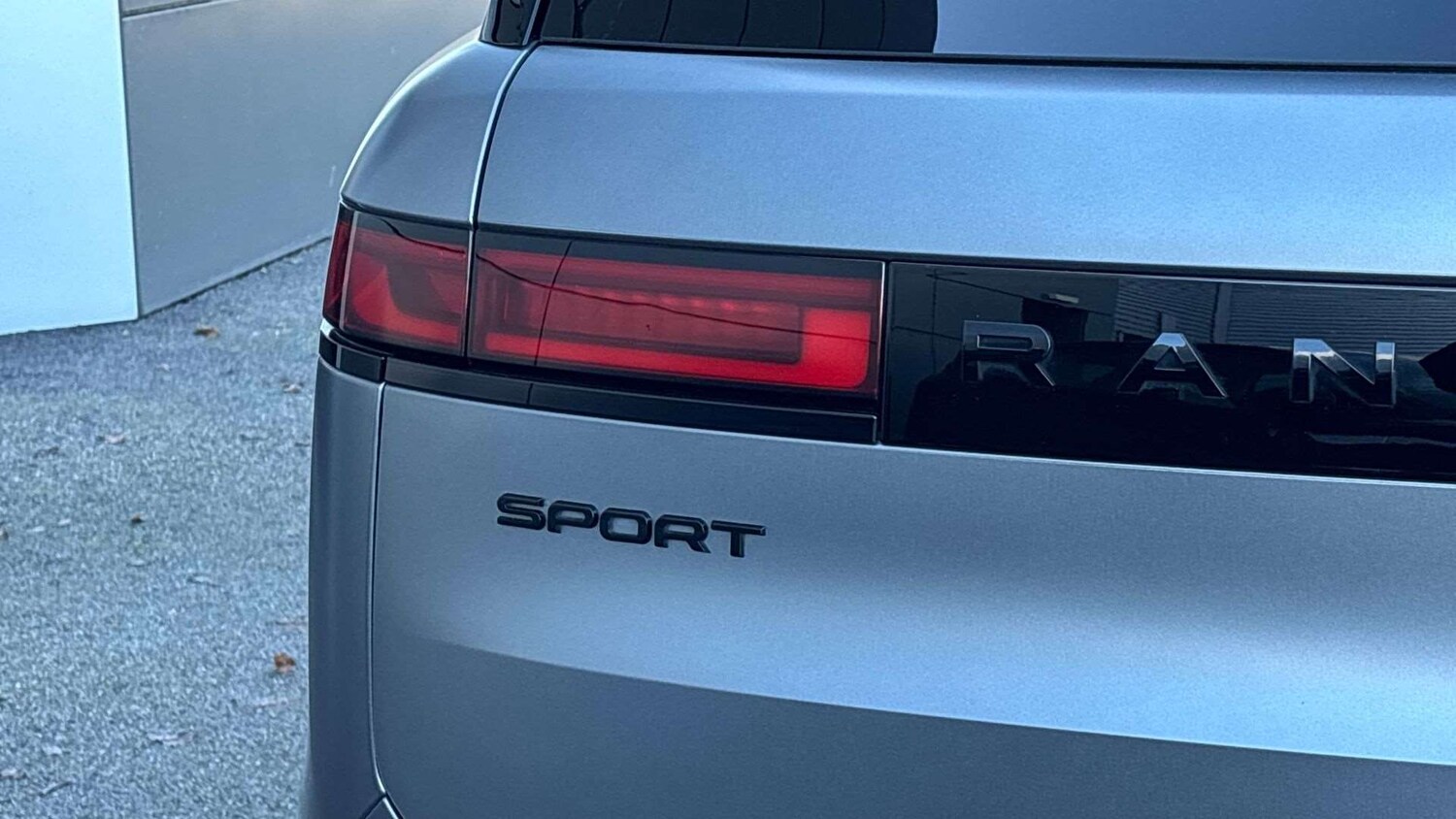 Used Land Rover Range Rover Sport 2024 for sale - 77099643: Photo 26