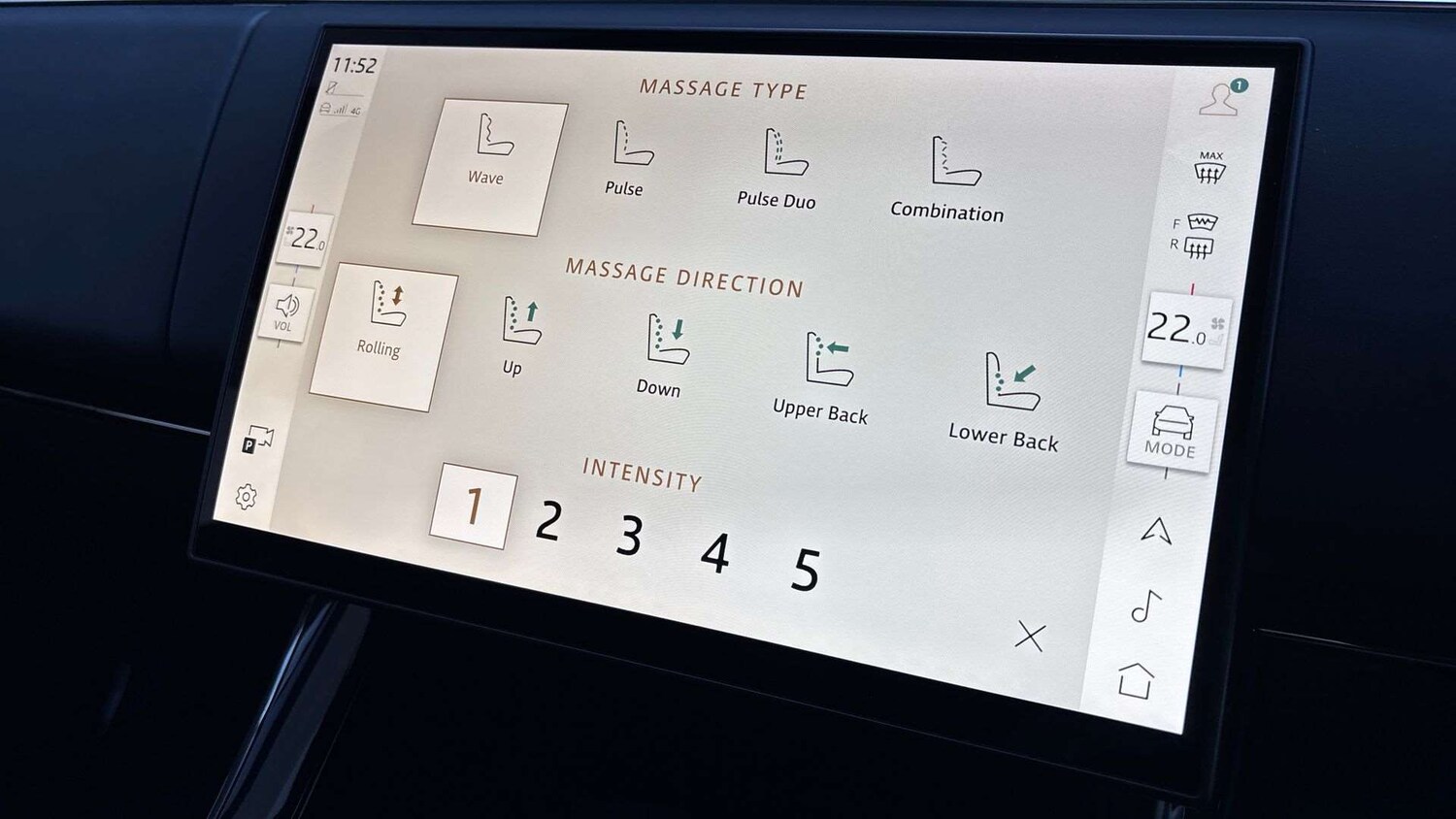 Used Land Rover Range Rover Sport 2024 for sale - 77099643: Photo 30