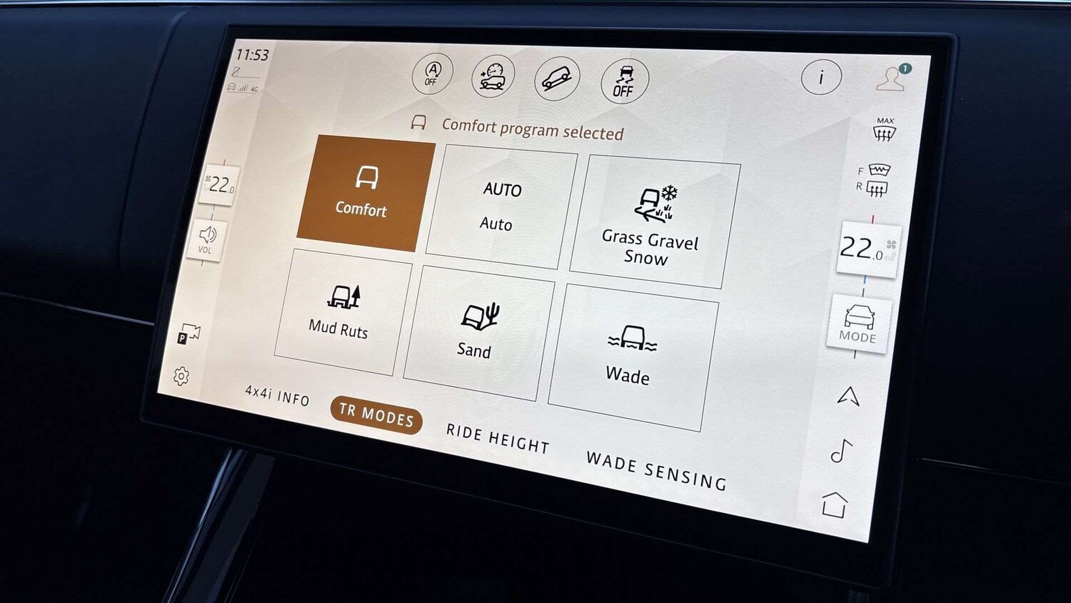 Used Land Rover Range Rover Sport 2024 for sale - 77099643: Photo 33