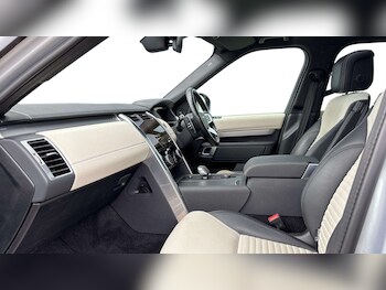 Used Land Rover Discovery 2021 for sale - 78857334: Photo