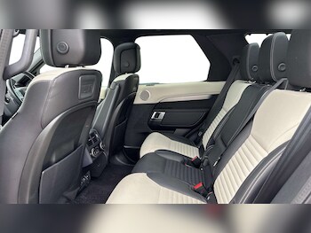 Used Land Rover Discovery 2021 for sale - 78857334: Photo