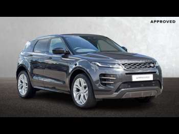 2022 - 2.0 D200 R-Dynamic SE 5dr Auto