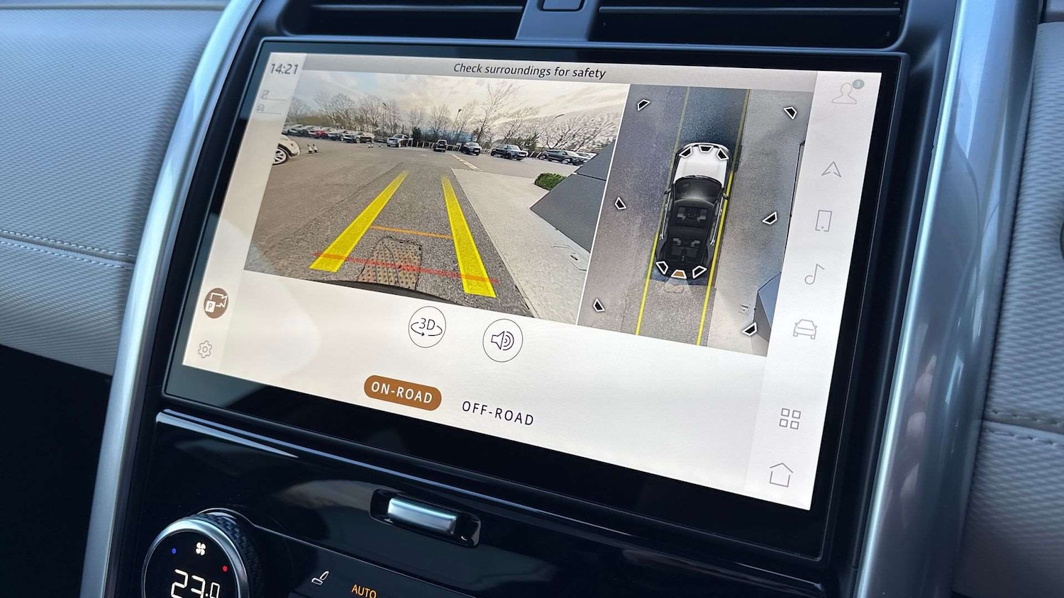 Used Land Rover Discovery 2024 for sale - 77429232: Photo 12