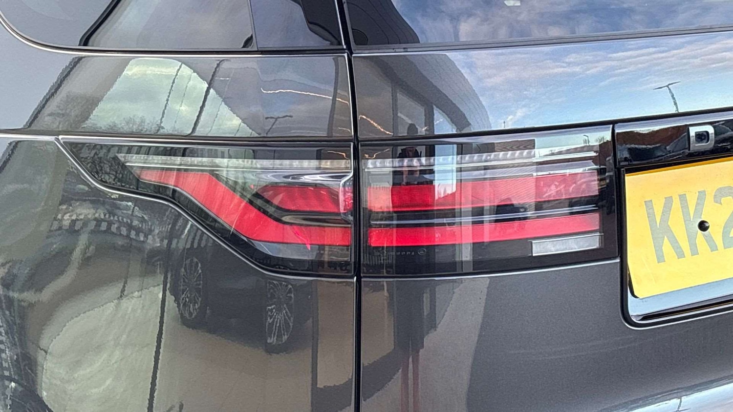 Used Land Rover Discovery 2024 for sale - 77429232: Photo 19