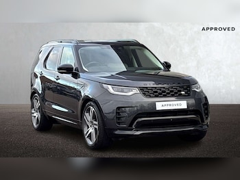 Used Land Rover Discovery 2024 for sale - 77429232: Photo