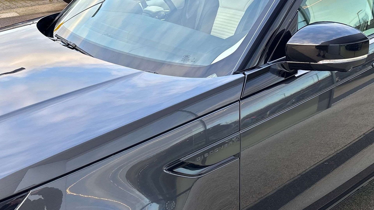 Used Land Rover Discovery 2024 for sale - 77429232: Photo 20