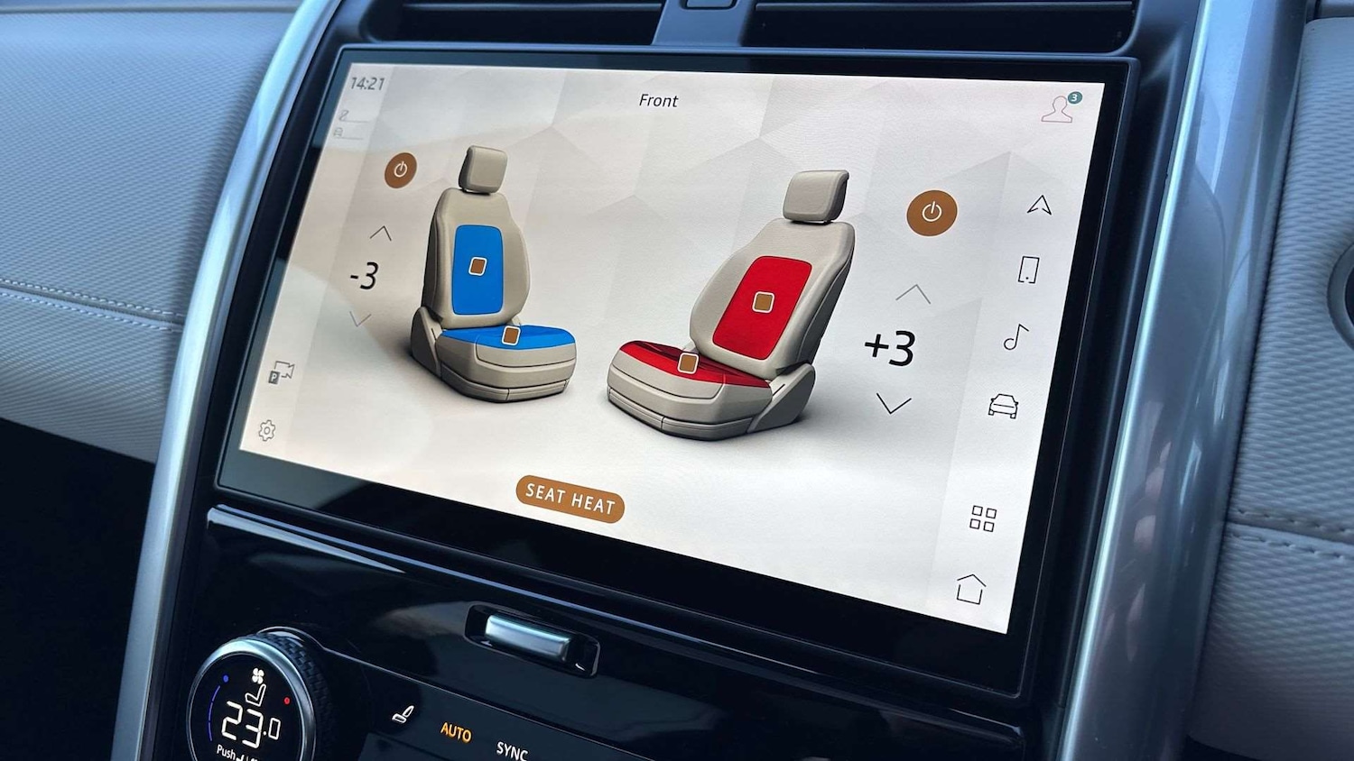 Used Land Rover Discovery 2024 for sale - 77429232: Photo 22