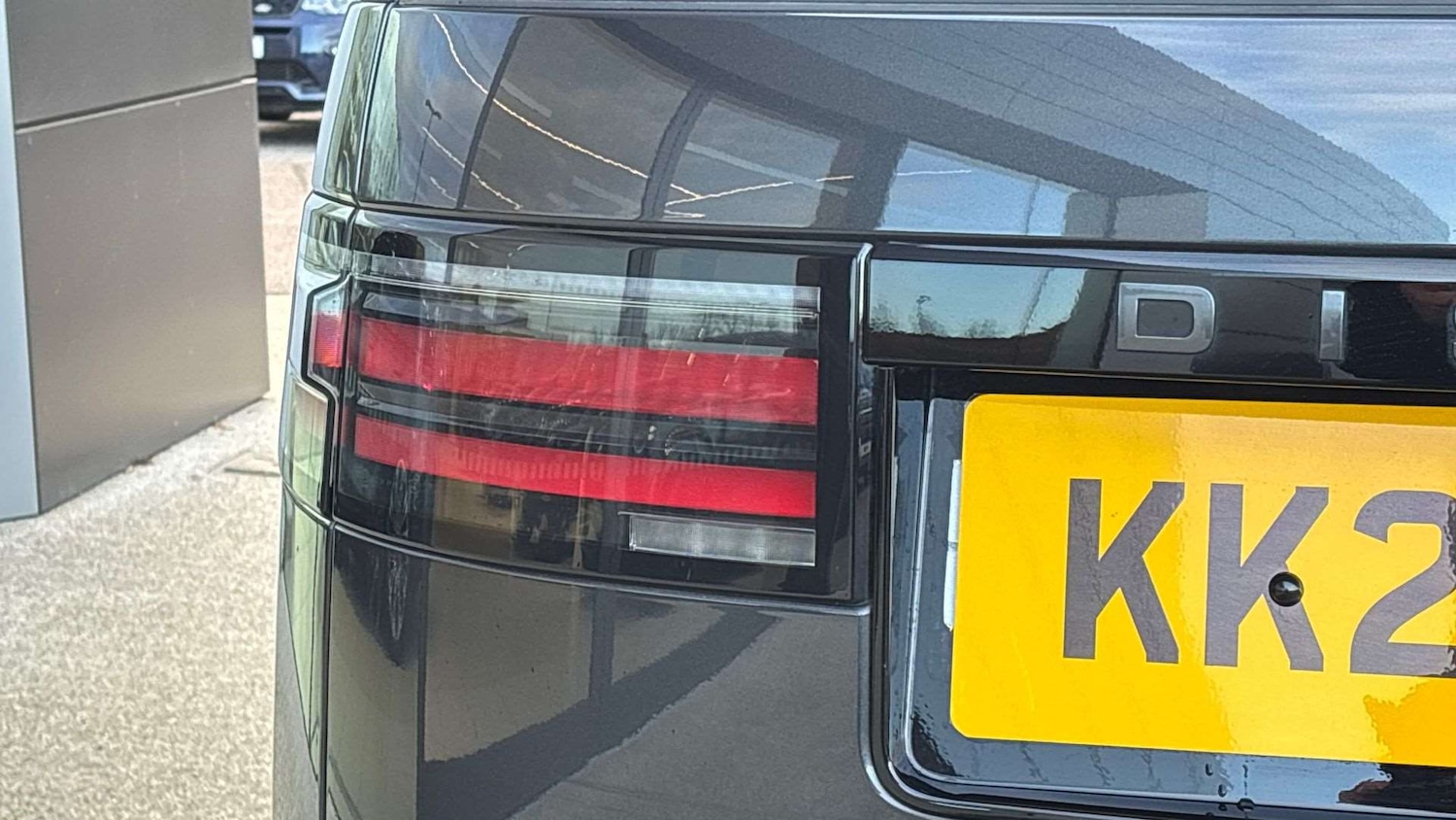 Used Land Rover Discovery 2024 for sale - 77429232: Photo 26