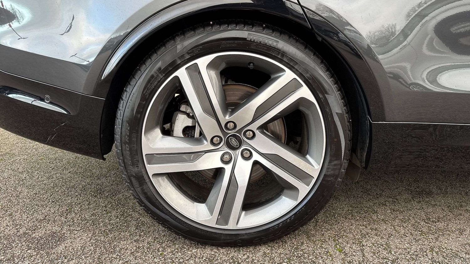 Used Land Rover Discovery 2024 for sale - 77429232: Photo 30