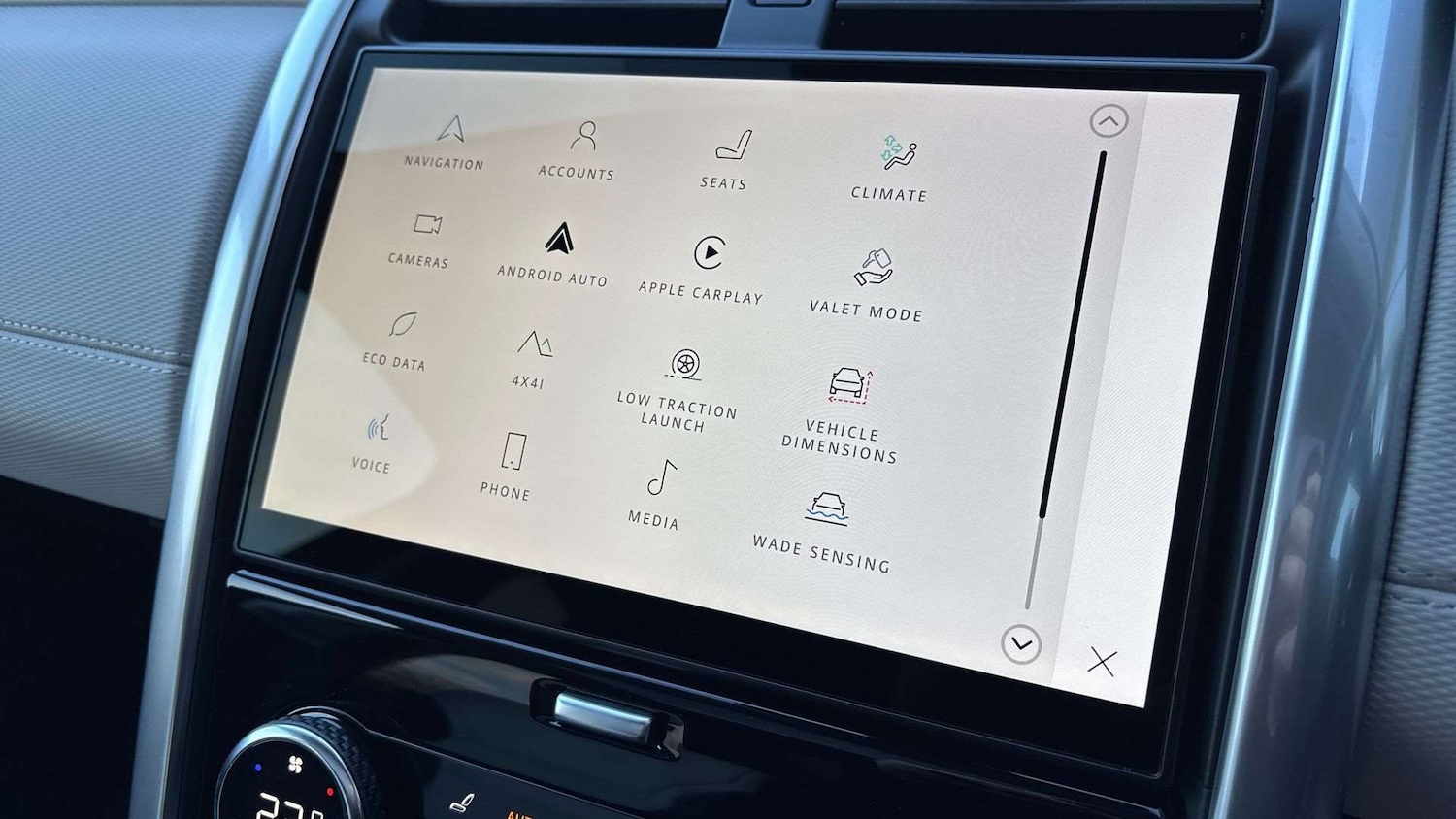 Used Land Rover Discovery 2024 for sale - 77429232: Photo 35