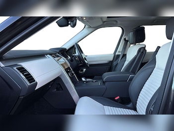 Used Land Rover Discovery 2024 for sale - 77429232: Photo