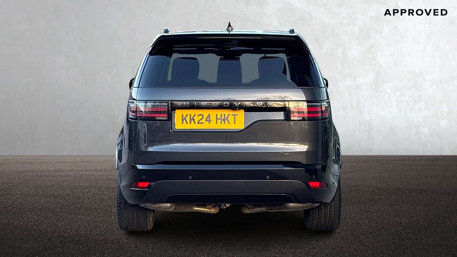 Used Land Rover Discovery 2024 for sale - 77429232: Photo 6