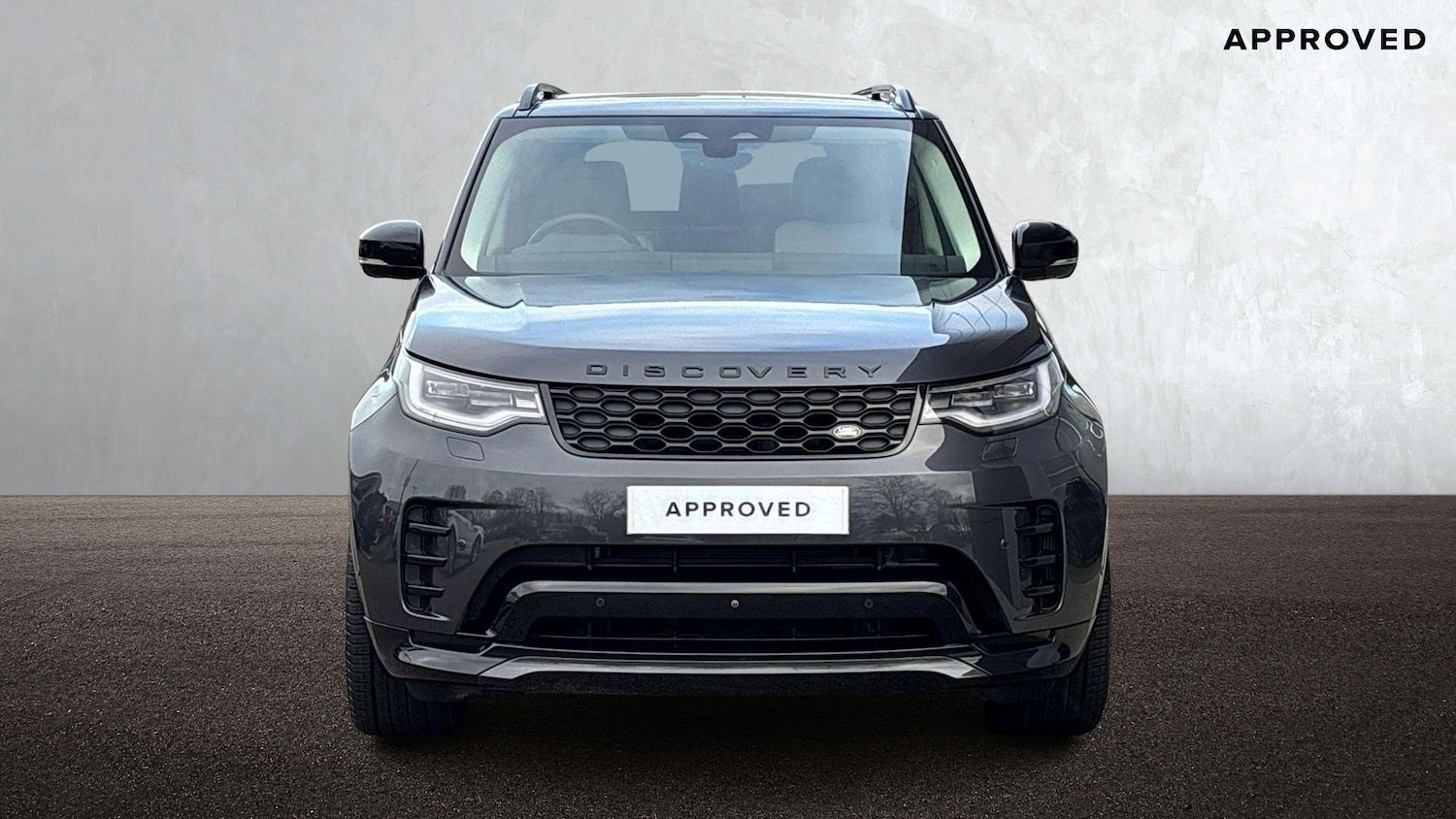 Used Land Rover Discovery 2024 for sale - 77429232: Photo 7