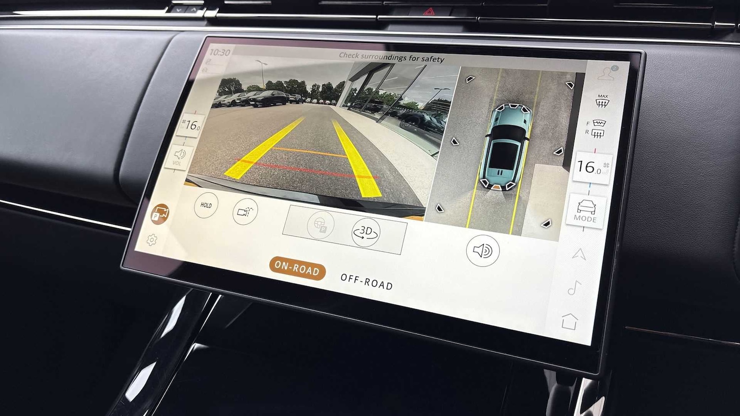 Used Land Rover Range Rover Sport 2023 for sale - 76460370: Photo 12