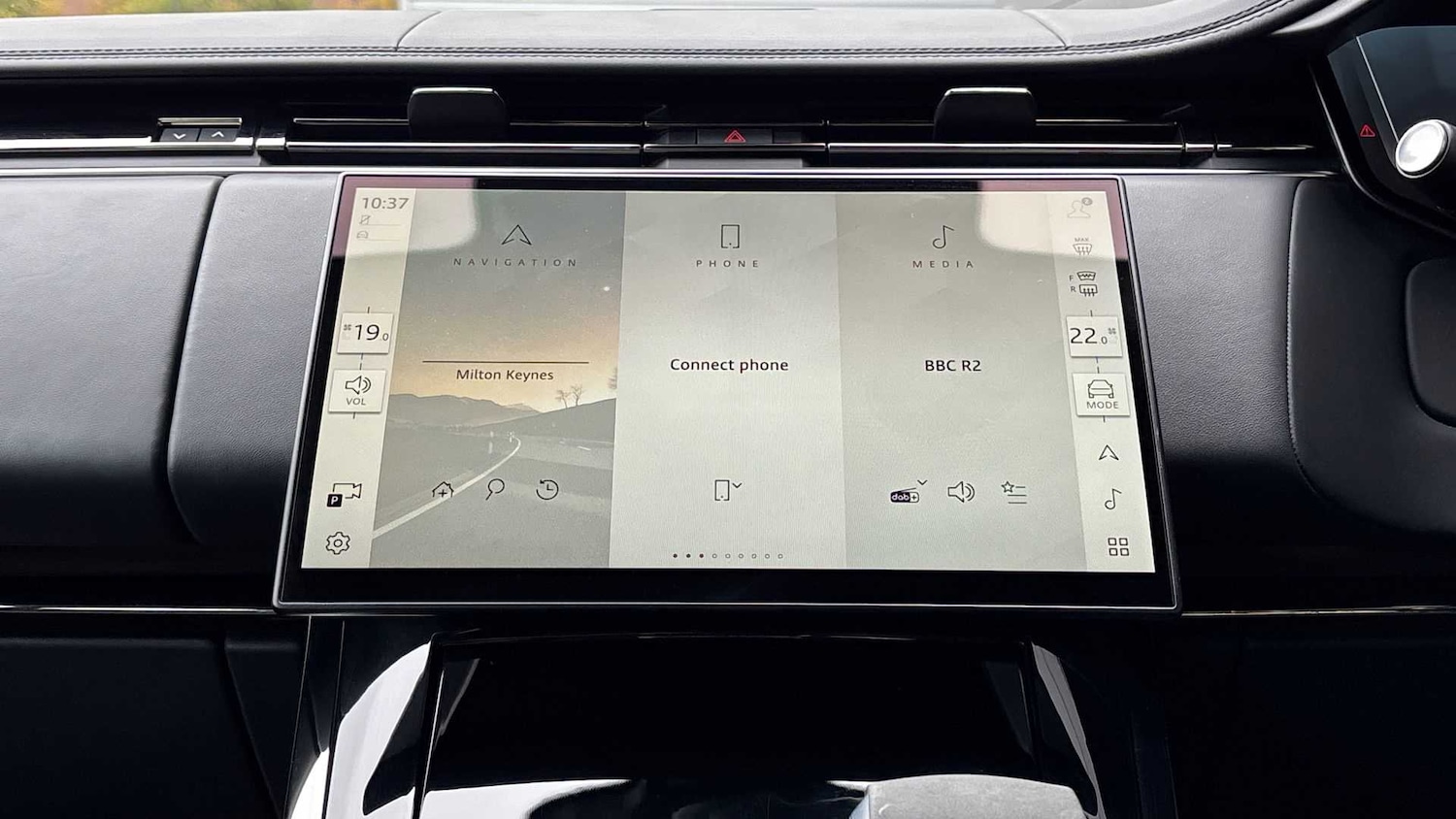 Used Land Rover Range Rover Sport 2023 for sale - 76460370: Photo 14