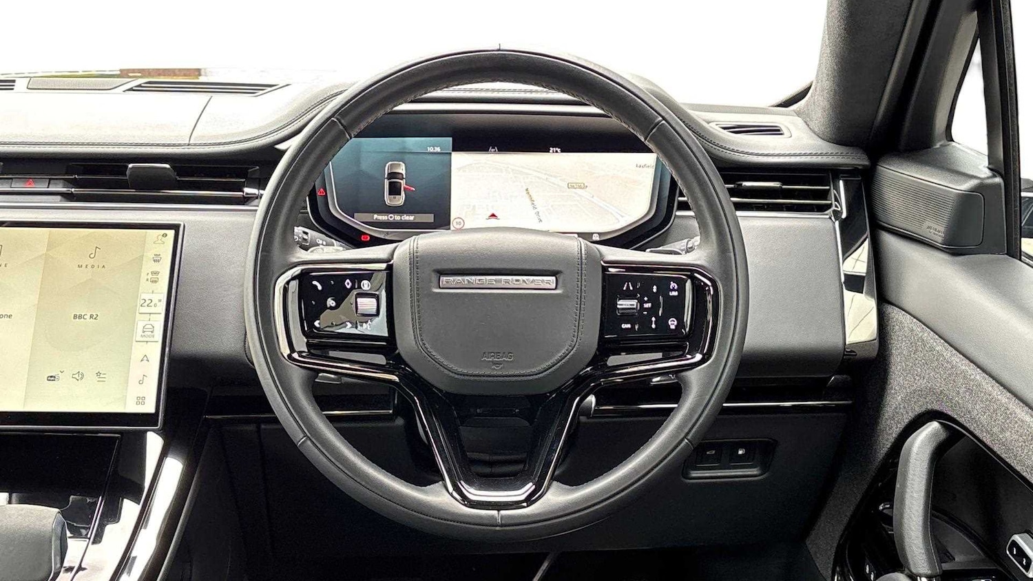 Used Land Rover Range Rover Sport 2023 for sale - 76460370: Photo 15