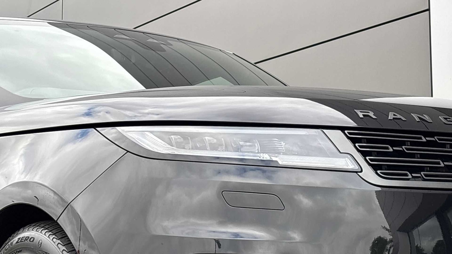 Used Land Rover Range Rover Sport 2023 for sale - 76460370: Photo 17