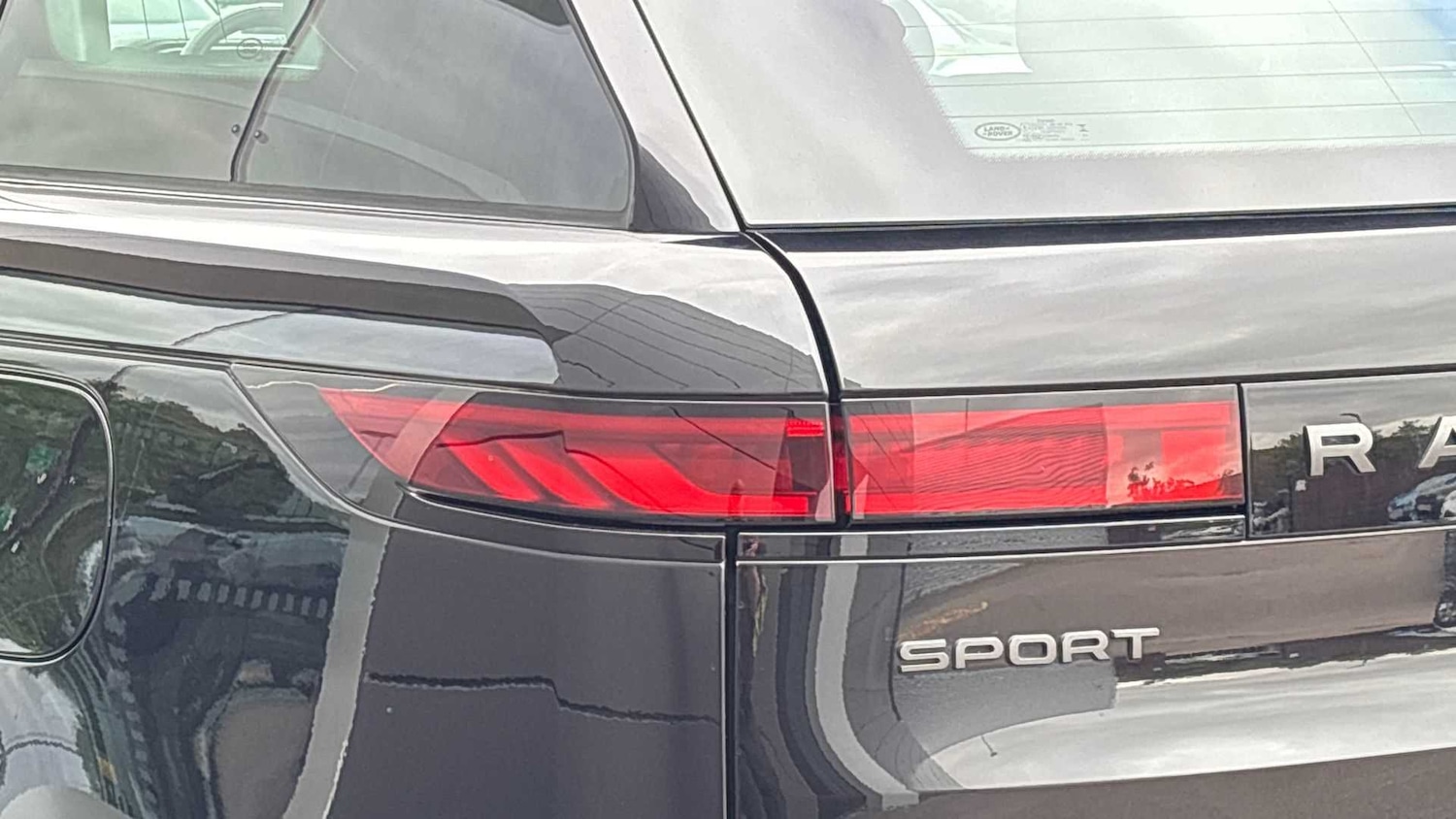 Used Land Rover Range Rover Sport 2023 for sale - 76460370: Photo 19