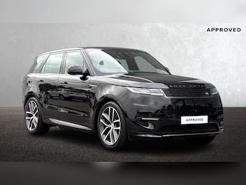 Used Land Rover Range Rover Sport 2023 for sale - 76460370: Photo