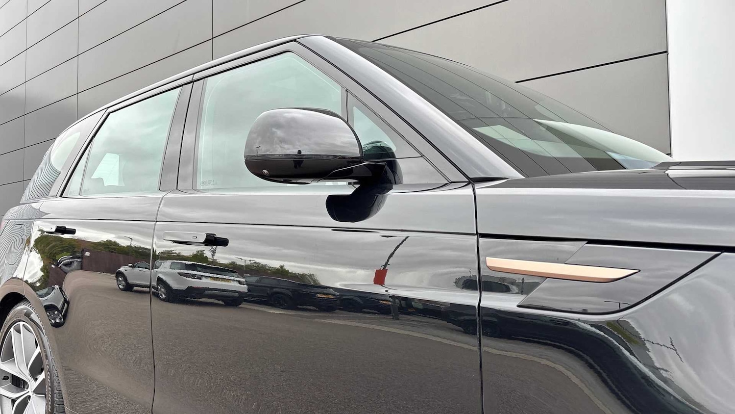 Used Land Rover Range Rover Sport 2023 for sale - 76460370: Photo 21