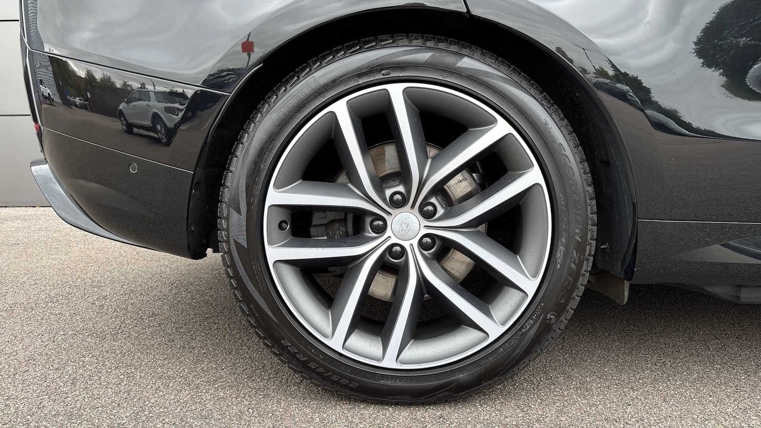 Used Land Rover Range Rover Sport 2023 for sale - 76460370: Photo 23