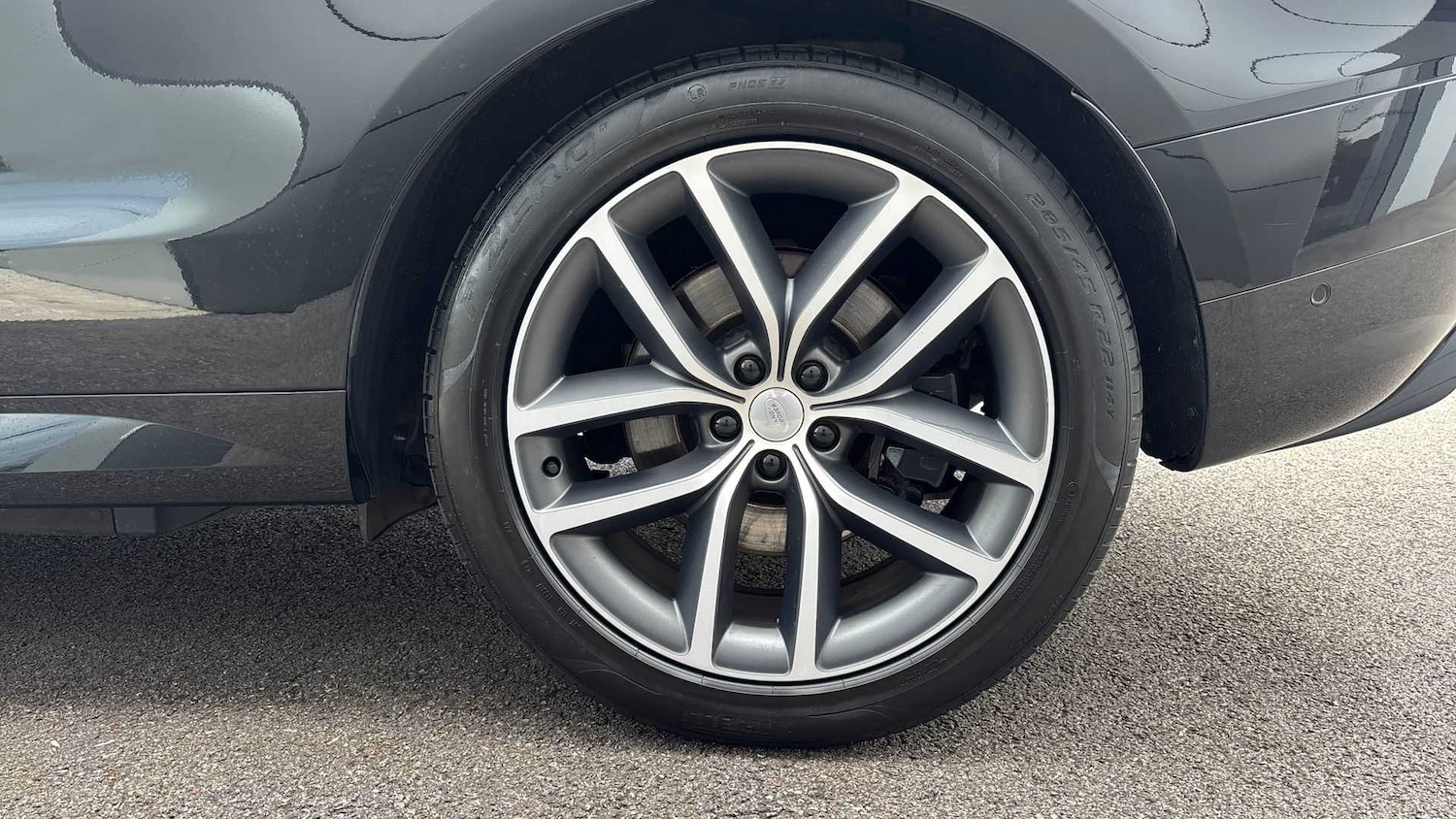 Used Land Rover Range Rover Sport 2023 for sale - 76460370: Photo 24