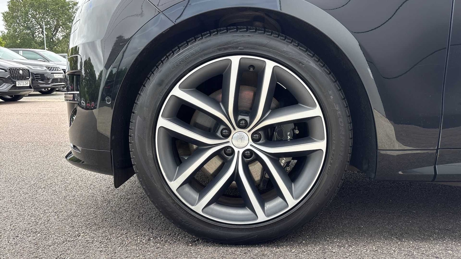 Used Land Rover Range Rover Sport 2023 for sale - 76460370: Photo 25