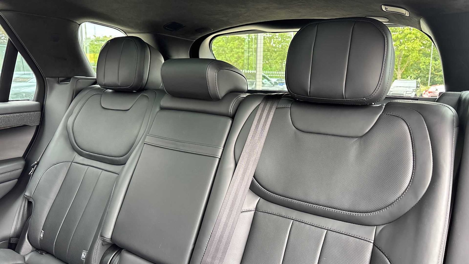 Used Land Rover Range Rover Sport 2023 for sale - 76460370: Photo 26