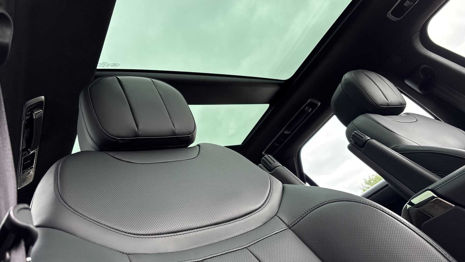 Used Land Rover Range Rover Sport 2023 for sale - 76460370: Photo 27