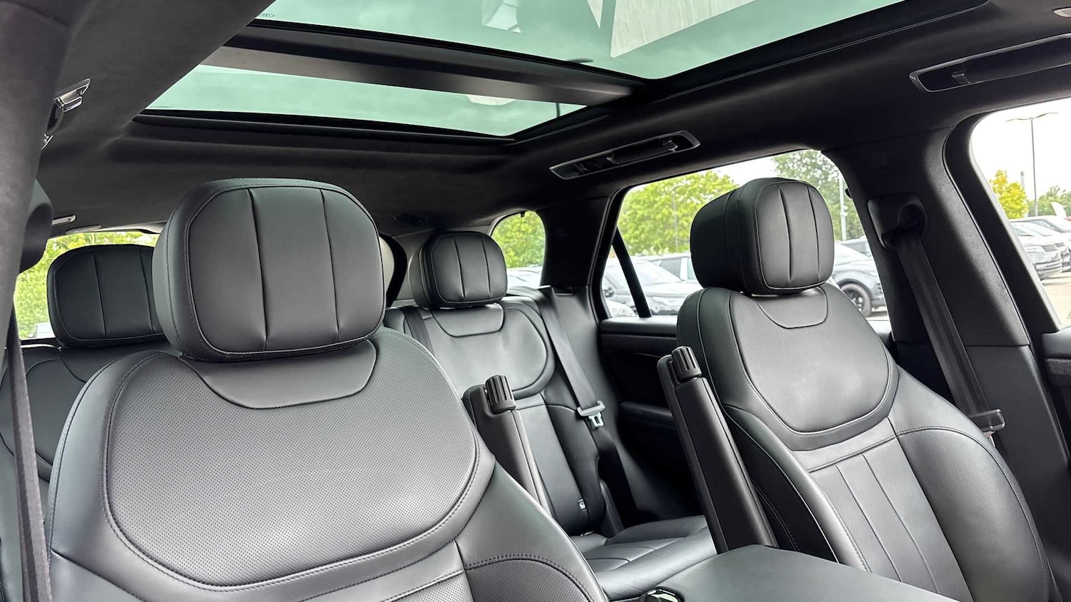 Used Land Rover Range Rover Sport 2023 for sale - 76460370: Photo 28