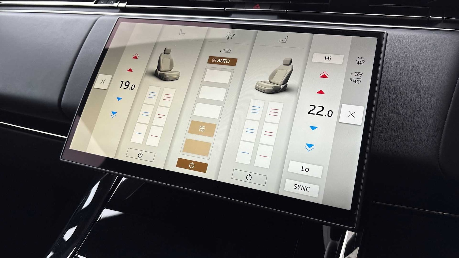 Used Land Rover Range Rover Sport 2023 for sale - 76460370: Photo 29