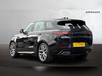 Used Land Rover Range Rover Sport 2023 for sale - 76460370: Photo