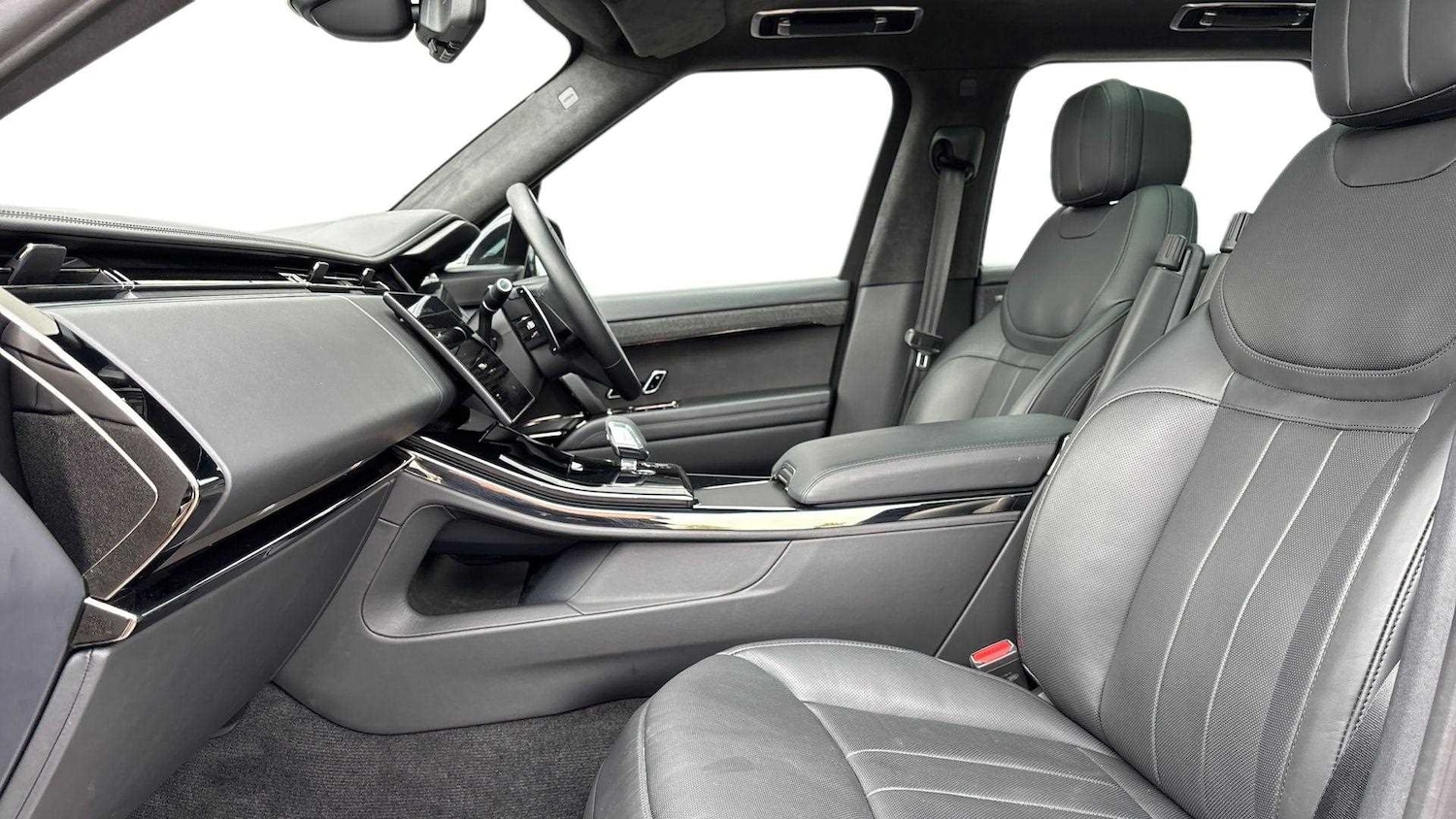 Used Land Rover Range Rover Sport 2023 for sale - 76460370: Photo 3