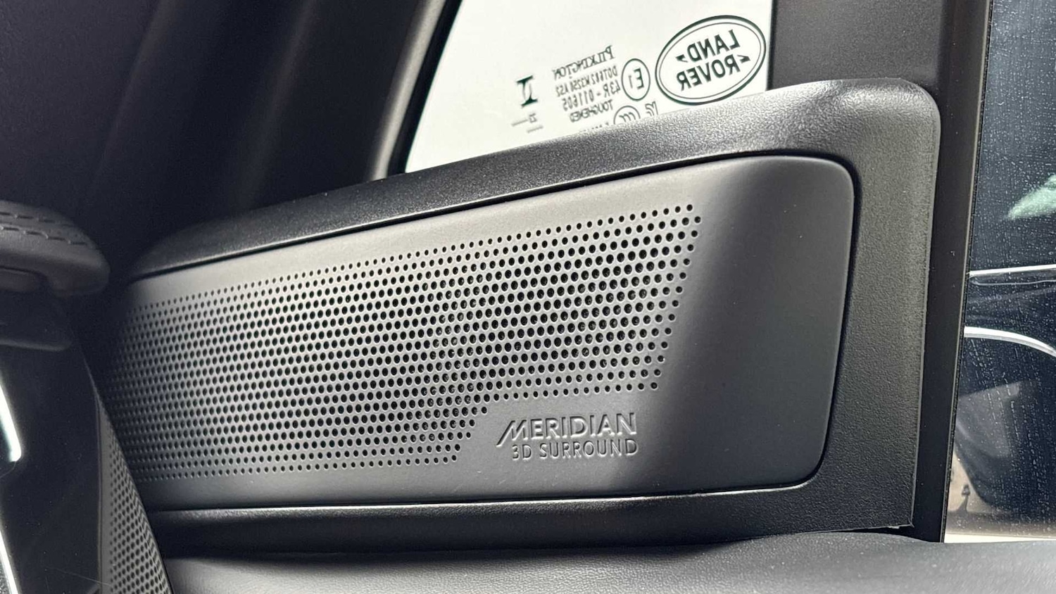 Used Land Rover Range Rover Sport 2023 for sale - 76460370: Photo 33