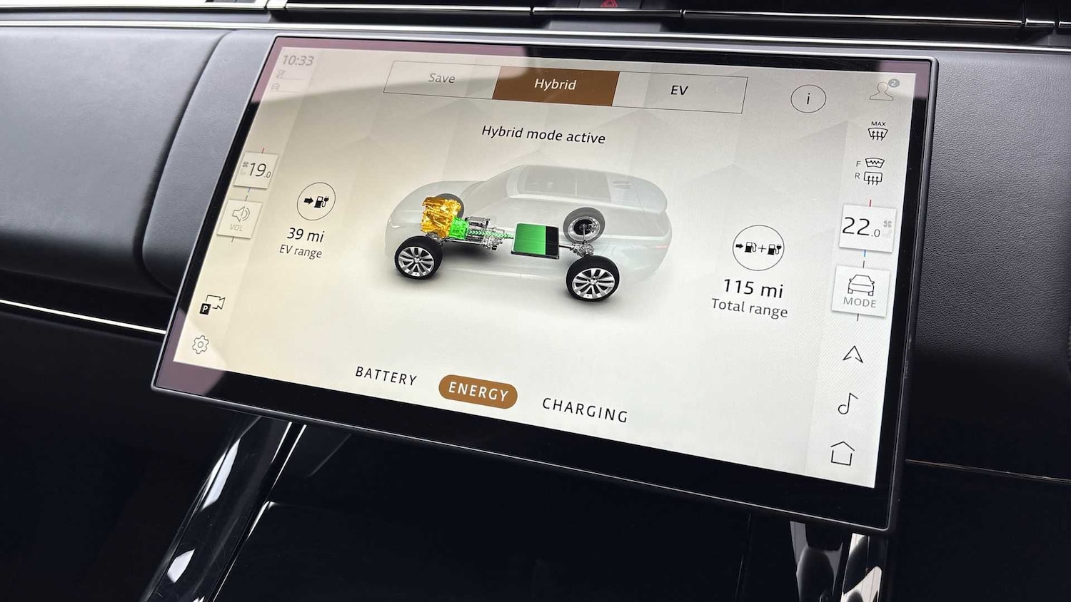 Used Land Rover Range Rover Sport 2023 for sale - 76460370: Photo 35