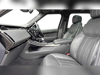 Used Land Rover Range Rover Sport 2023 for sale - 76460370: Photo