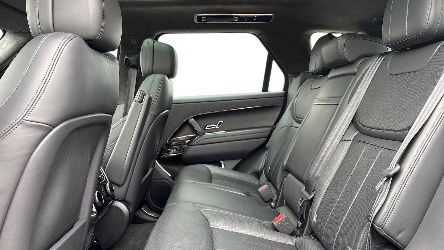 Used Land Rover Range Rover Sport 2023 for sale - 76460370: Photo 4