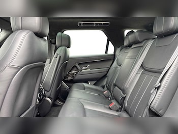 Used Land Rover Range Rover Sport 2023 for sale - 76460370: Photo