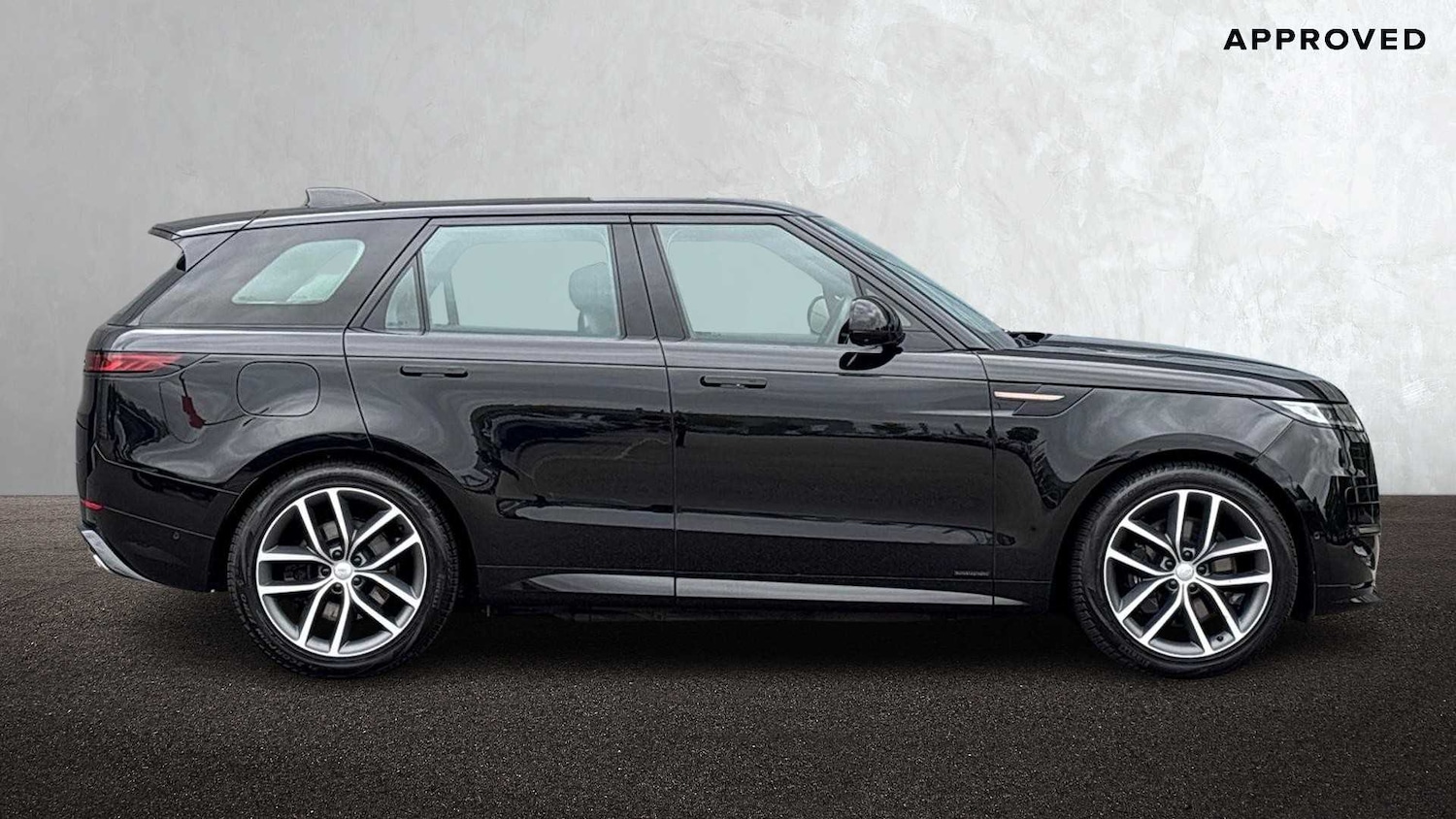 Used Land Rover Range Rover Sport 2023 for sale - 76460370: Photo 5