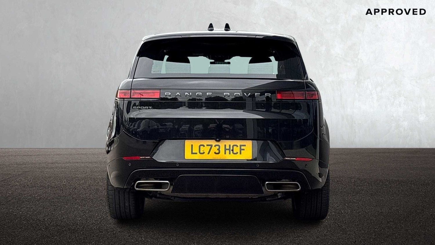 Used Land Rover Range Rover Sport 2023 for sale - 76460370: Photo 6