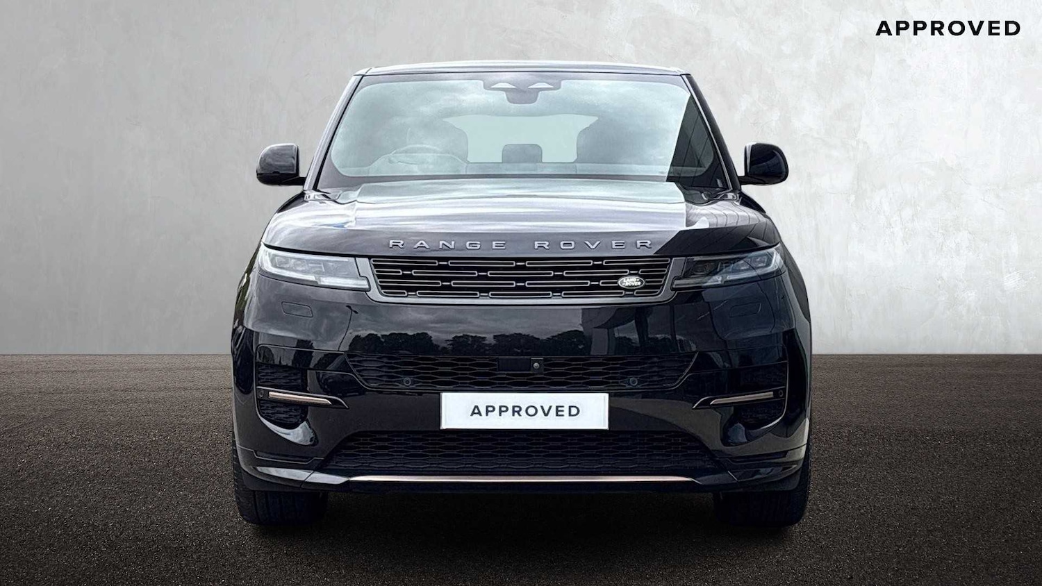 Used Land Rover Range Rover Sport 2023 for sale - 76460370: Photo 7