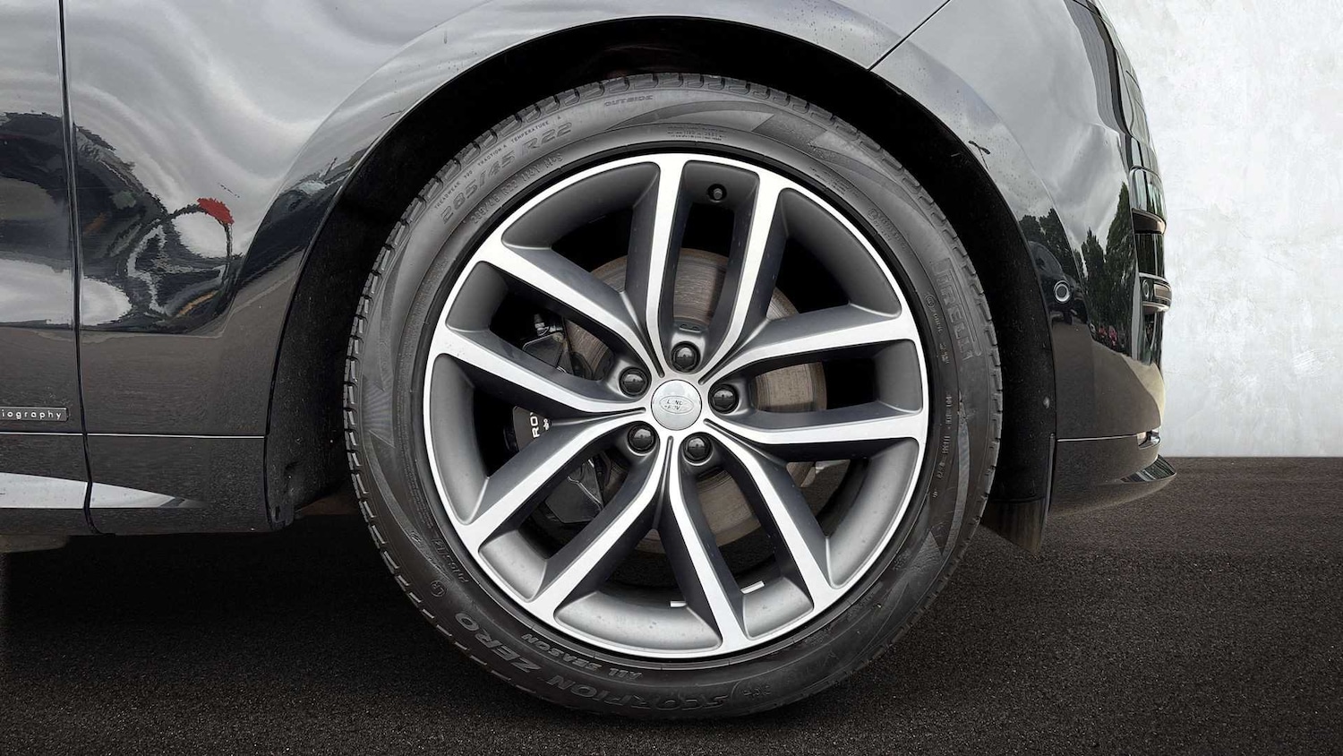 Used Land Rover Range Rover Sport 2023 for sale - 76460370: Photo 8