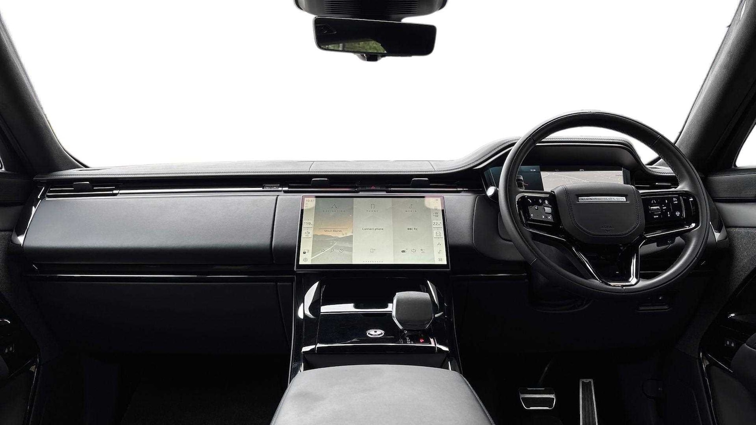 Used Land Rover Range Rover Sport 2023 for sale - 76460370: Photo 9
