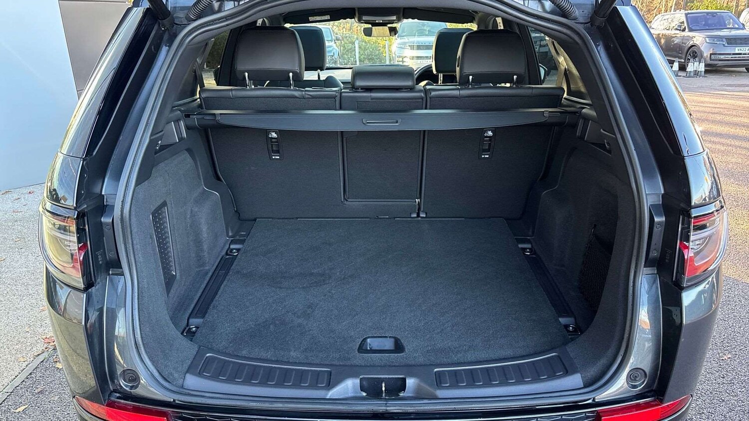 Used Land Rover Discovery Sport 2024 for sale - 76636772: Photo 10