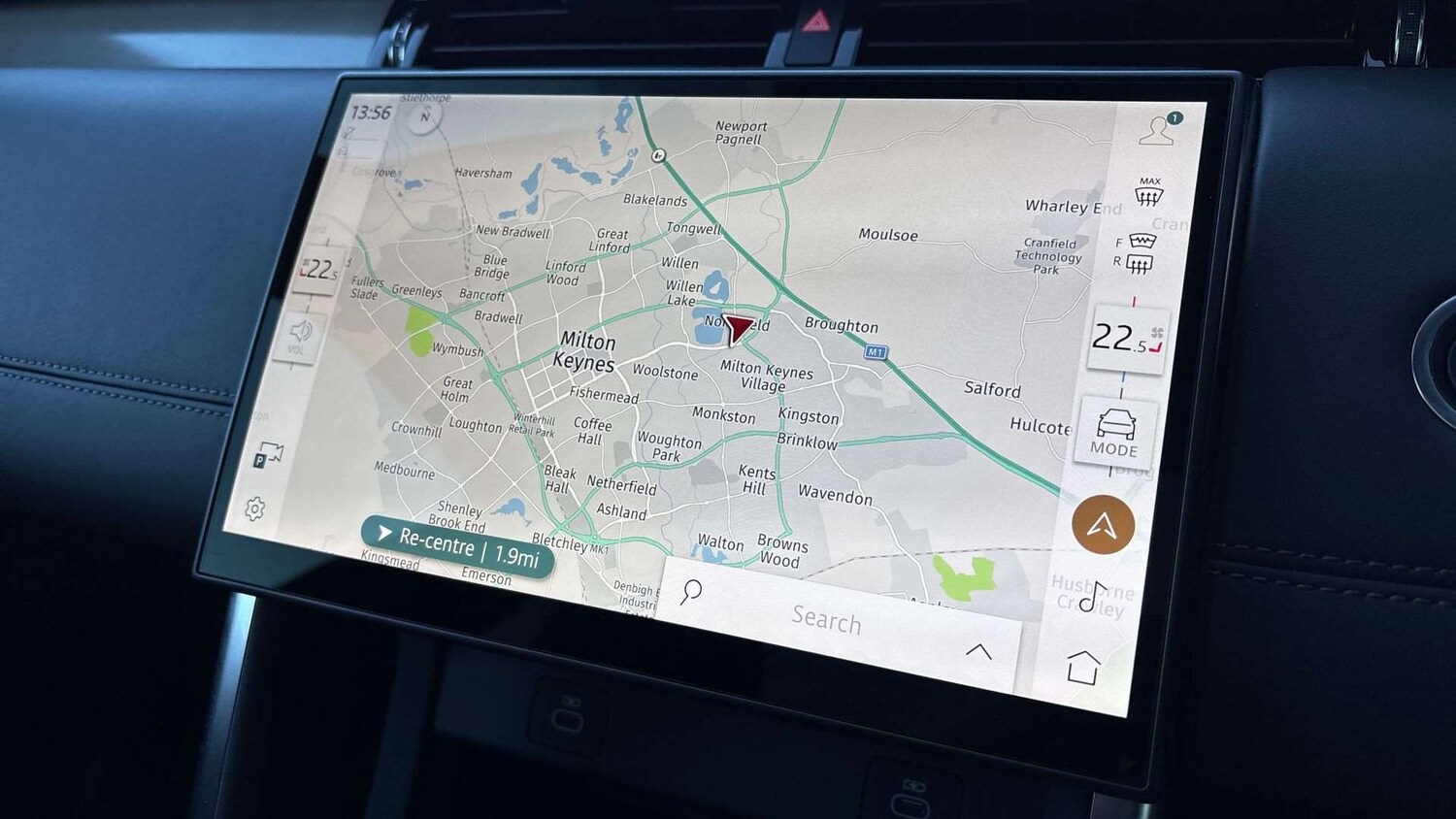 Used Land Rover Discovery Sport 2024 for sale - 76636772: Photo 11