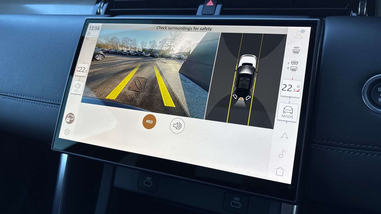 Used Land Rover Discovery Sport 2024 for sale - 76636772: Photo 12