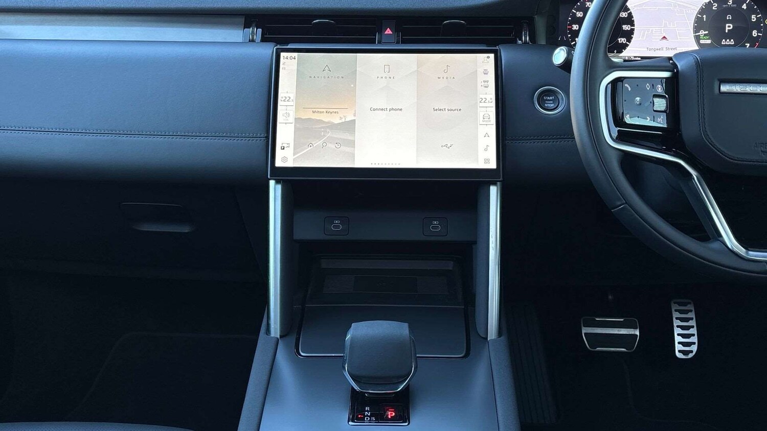 Used Land Rover Discovery Sport 2024 for sale - 76636772: Photo 14