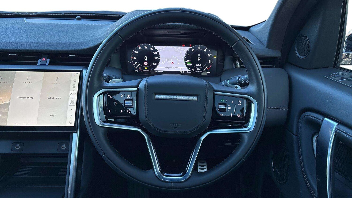 Used Land Rover Discovery Sport 2024 for sale - 76636772: Photo 15