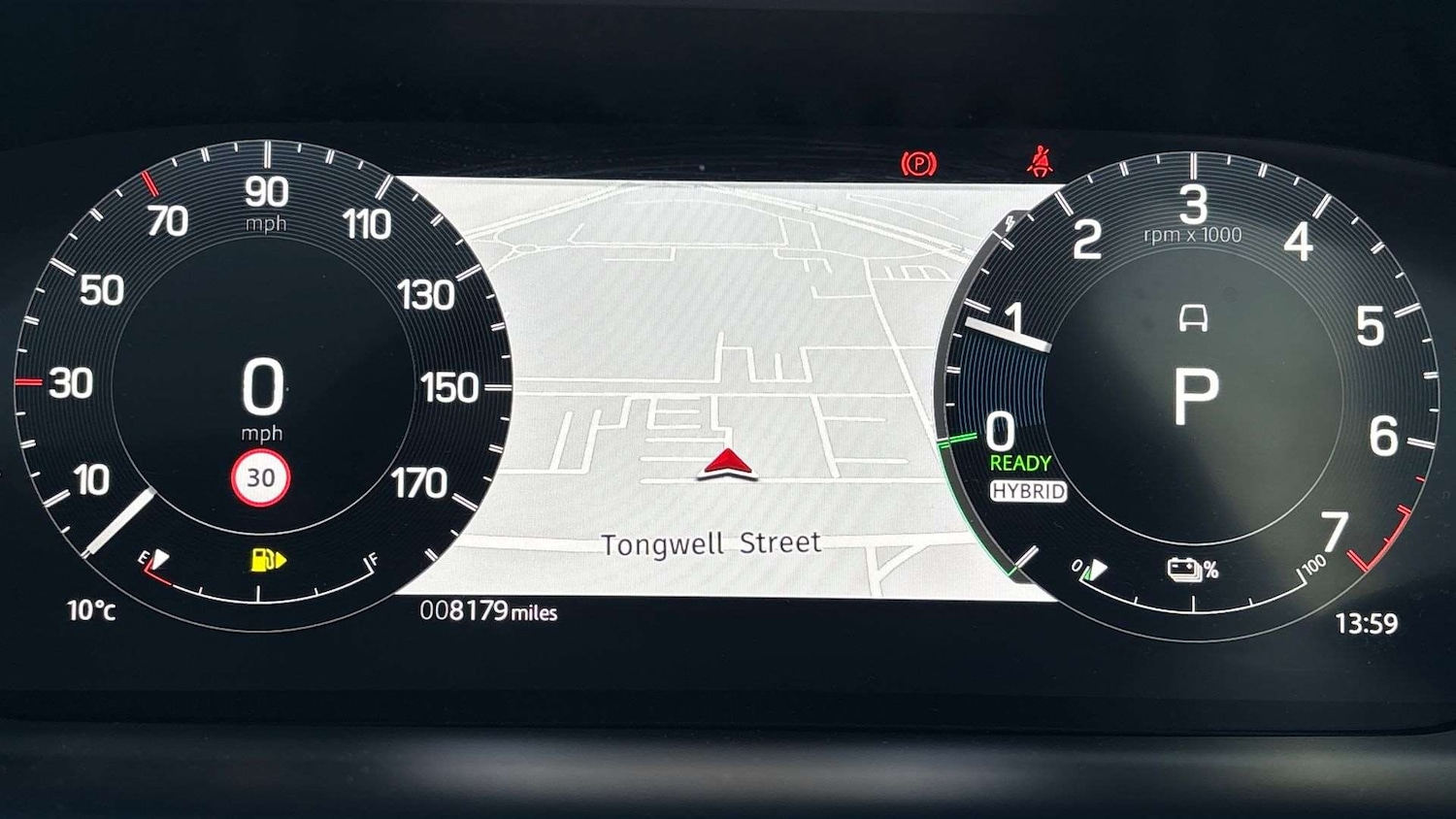 Used Land Rover Discovery Sport 2024 for sale - 76636772: Photo 16